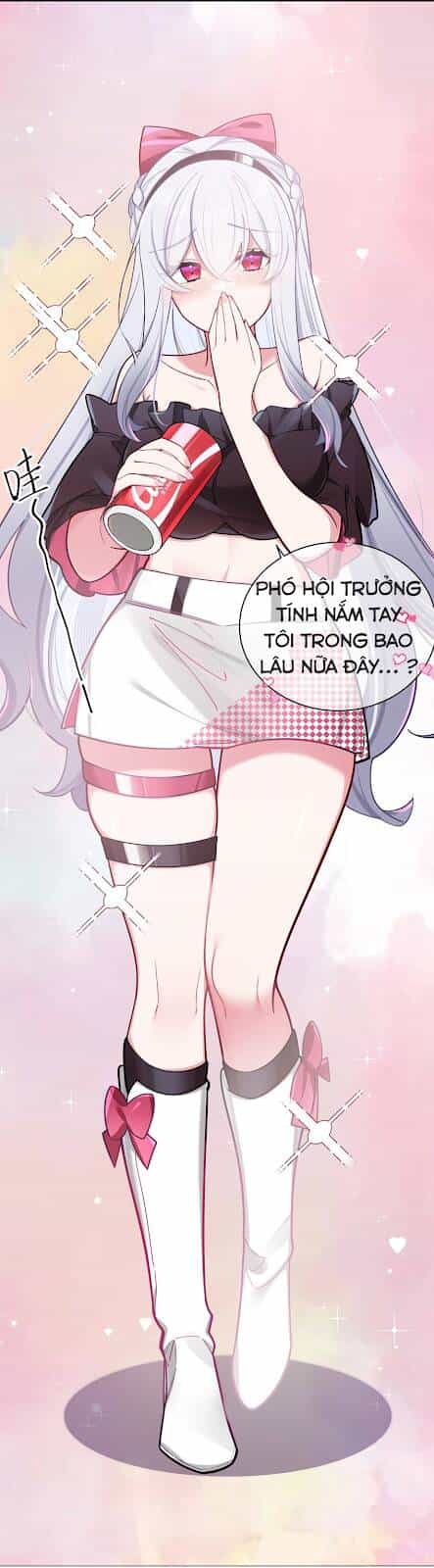 Làm Sao Để Chạy Trốn Dàn Hậu Cung - Chương 43 - ảnh 14