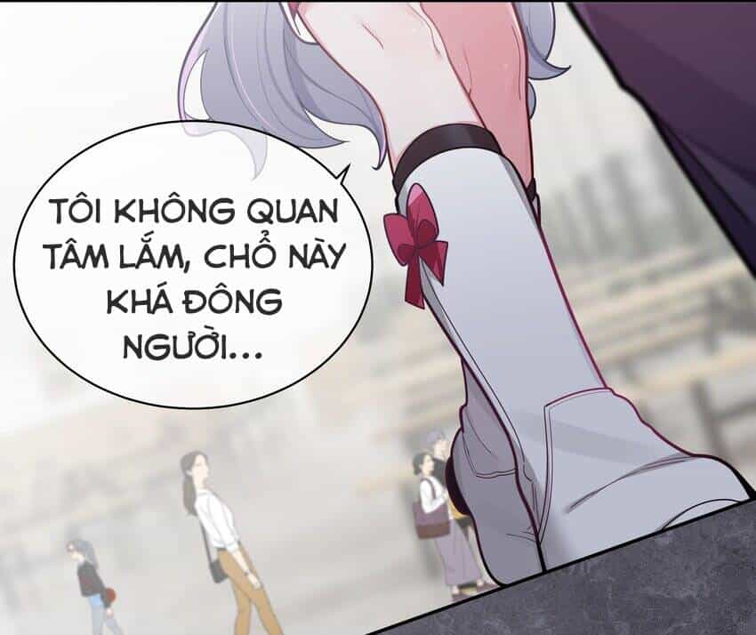 Làm Sao Để Chạy Trốn Dàn Hậu Cung - Chương 43 - ảnh 15