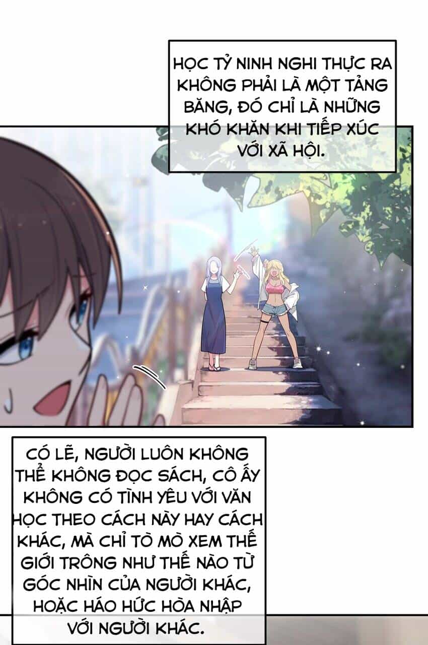 Làm Sao Để Chạy Trốn Dàn Hậu Cung - Chương 43 - ảnh 3