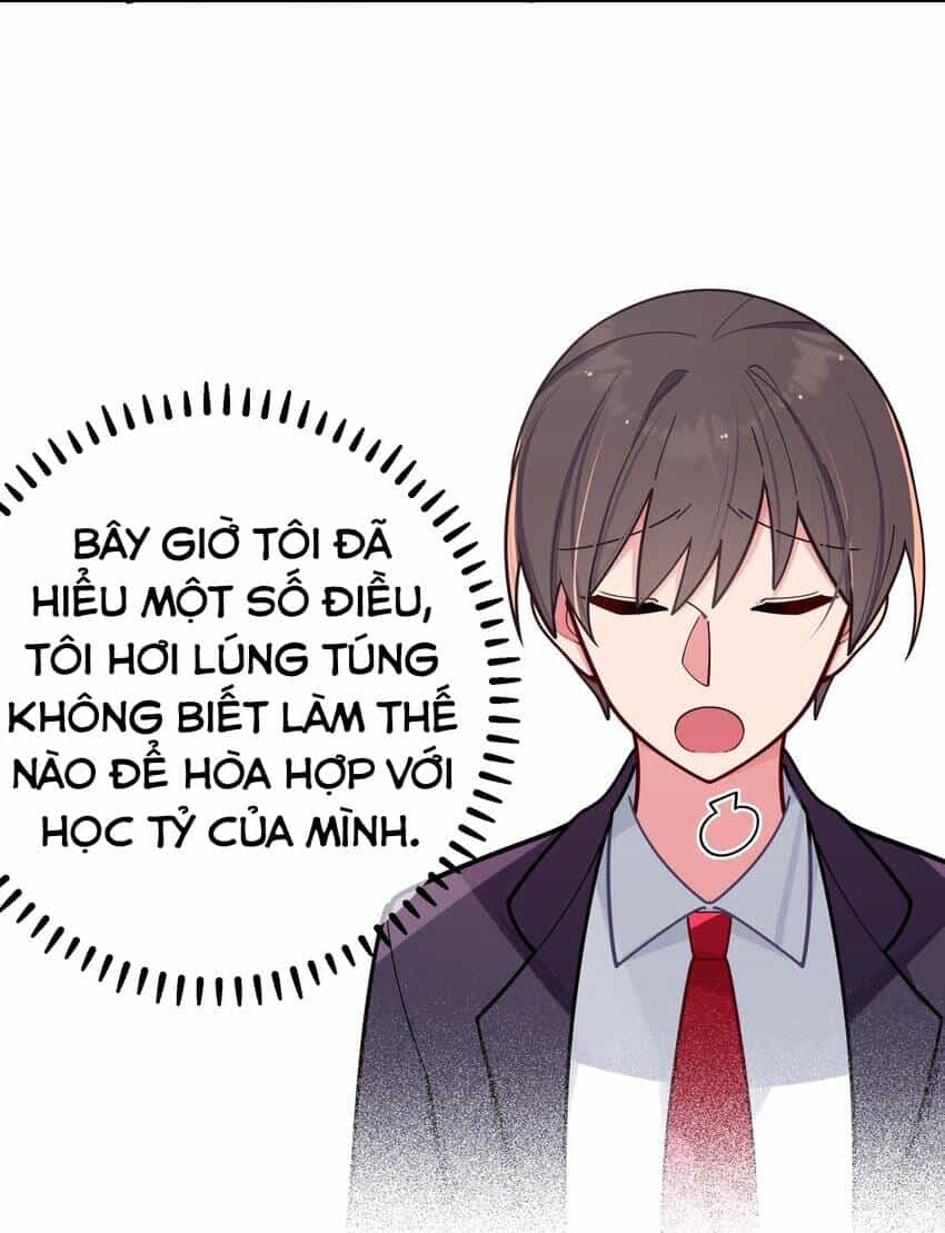 Làm Sao Để Chạy Trốn Dàn Hậu Cung - Chương 43 - ảnh 6