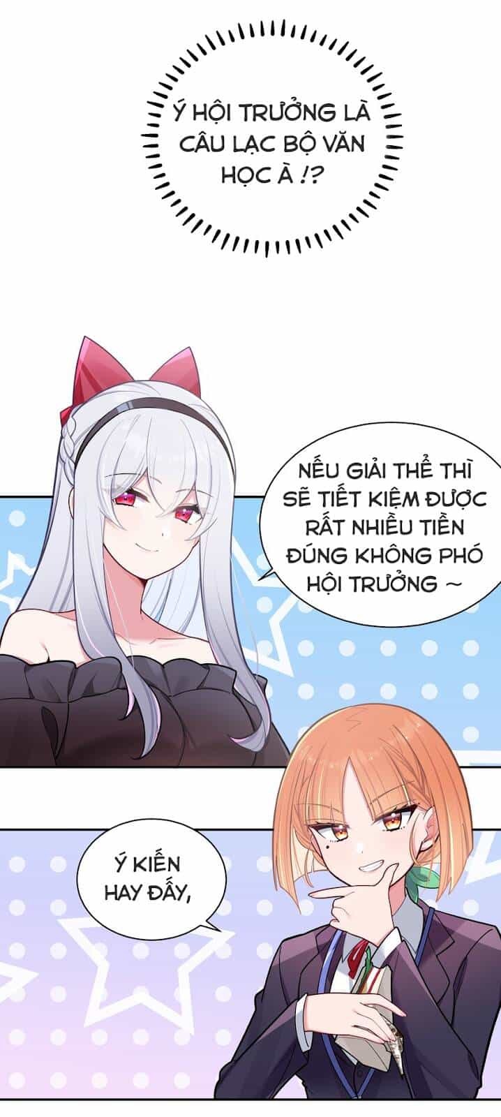 Làm Sao Để Chạy Trốn Dàn Hậu Cung - Chương 44 - ảnh 10