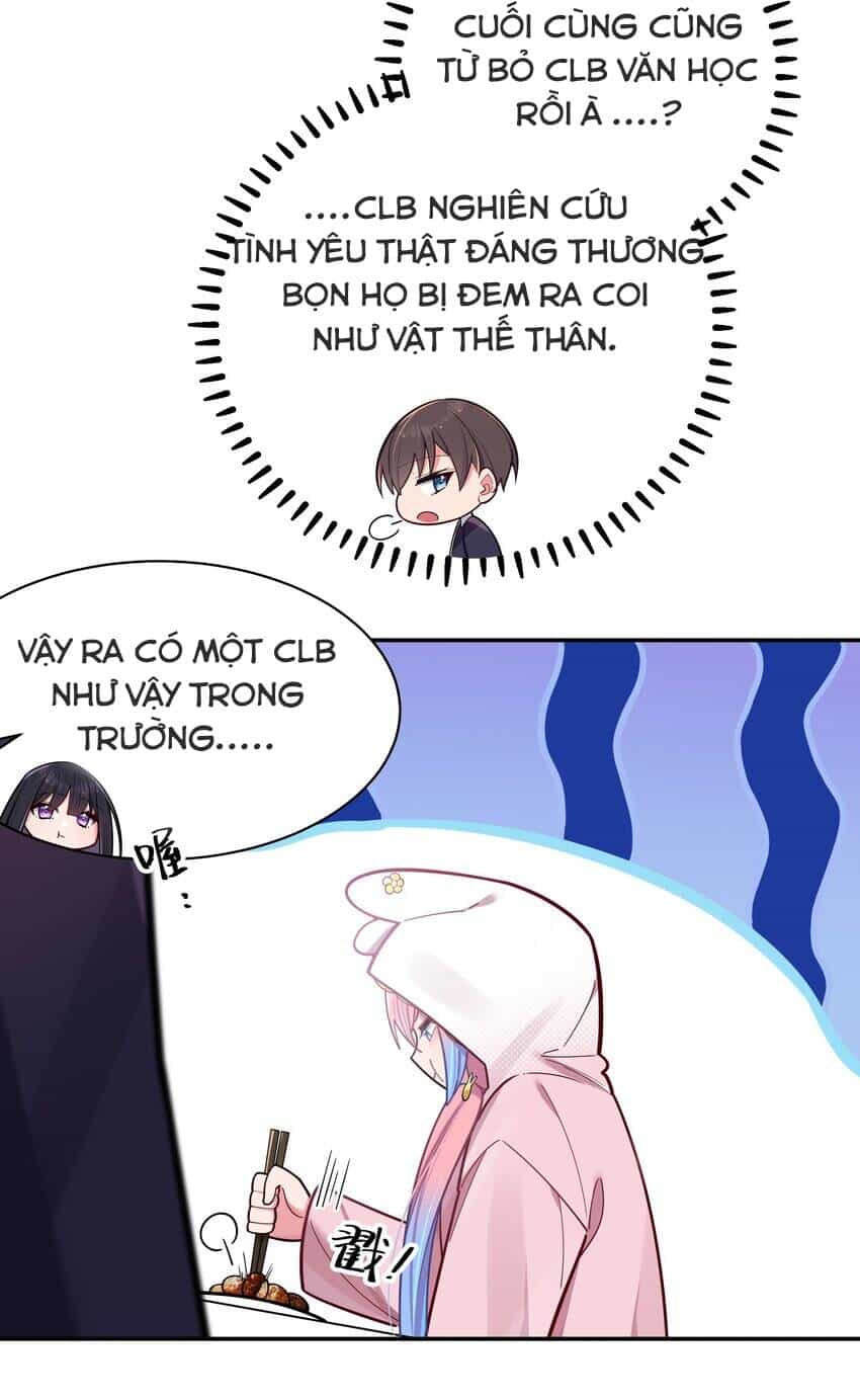 Làm Sao Để Chạy Trốn Dàn Hậu Cung - Chương 44 - ảnh 16
