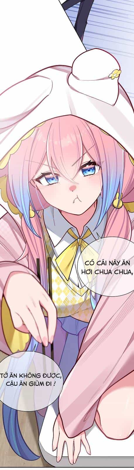 Làm Sao Để Chạy Trốn Dàn Hậu Cung - Chương 44 - ảnh 18