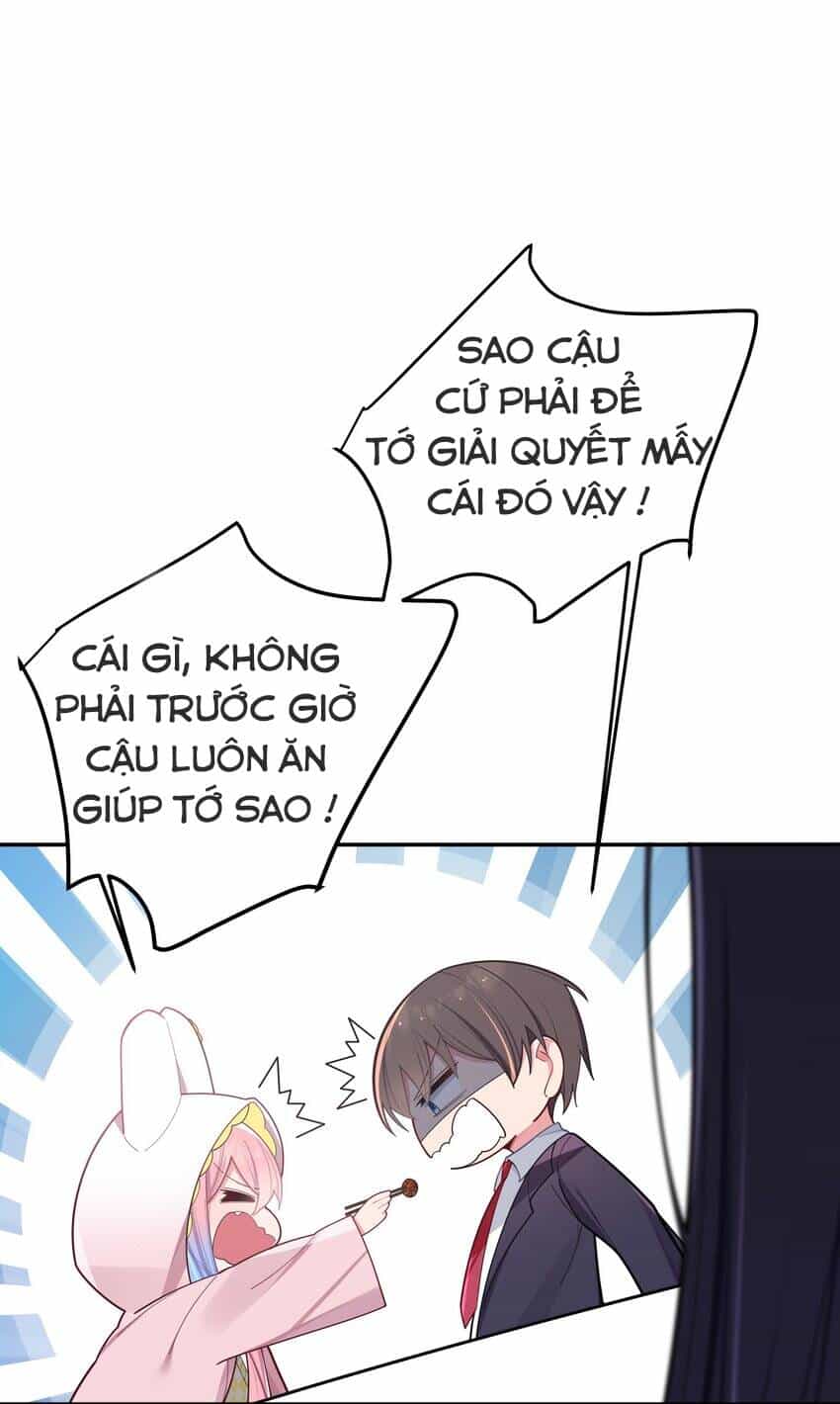 Làm Sao Để Chạy Trốn Dàn Hậu Cung - Chương 44 - ảnh 19