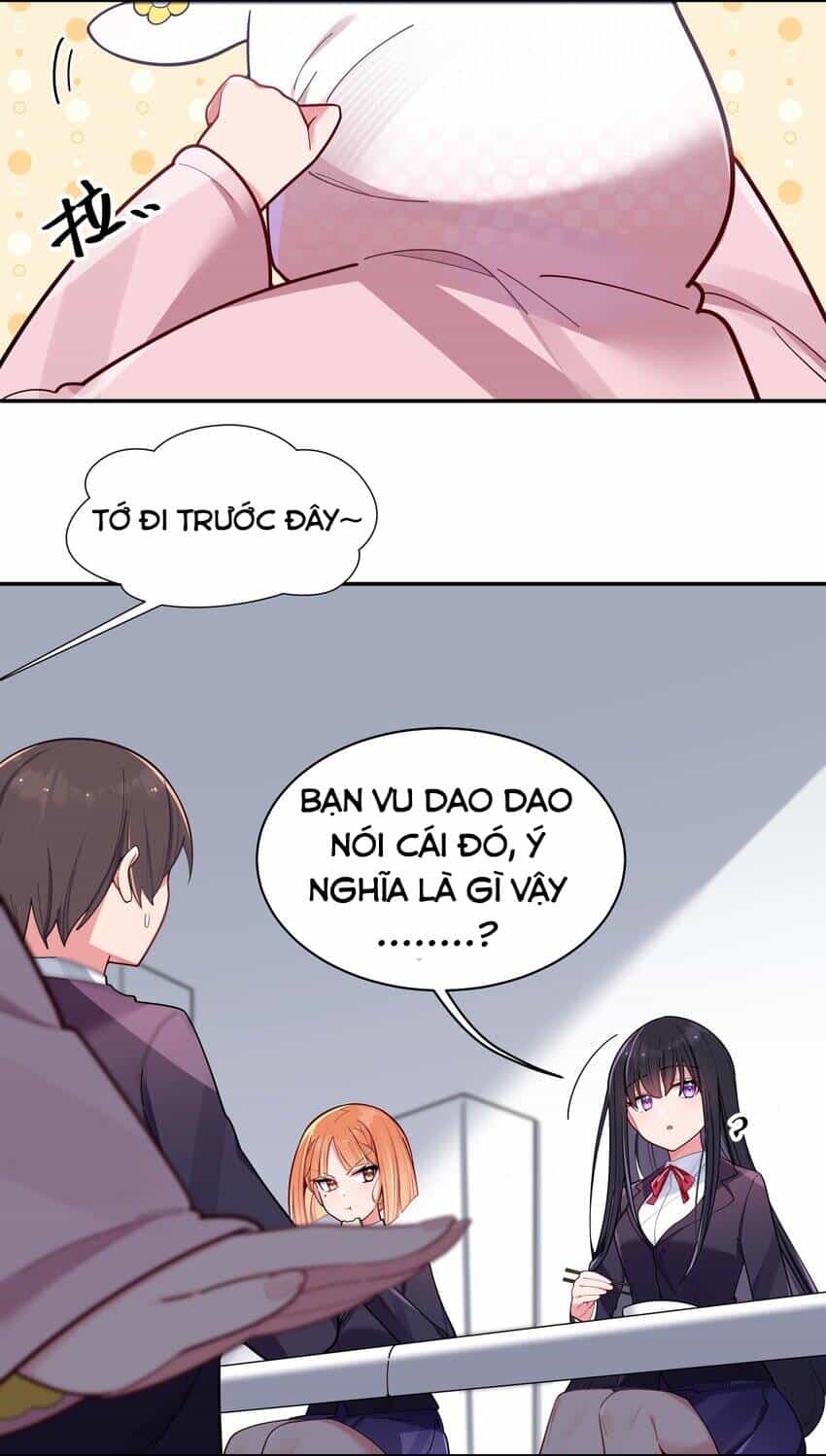 Làm Sao Để Chạy Trốn Dàn Hậu Cung - Chương 44 - ảnh 32
