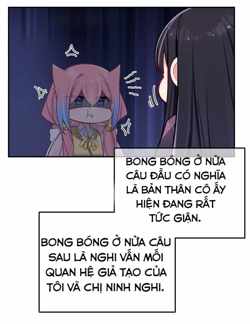 Làm Sao Để Chạy Trốn Dàn Hậu Cung - Chương 44 - ảnh 34