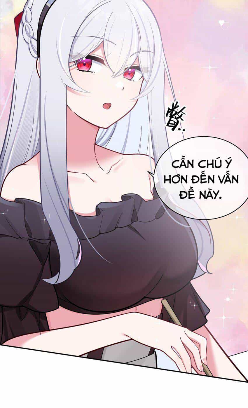Làm Sao Để Chạy Trốn Dàn Hậu Cung - Chương 44 - ảnh 39