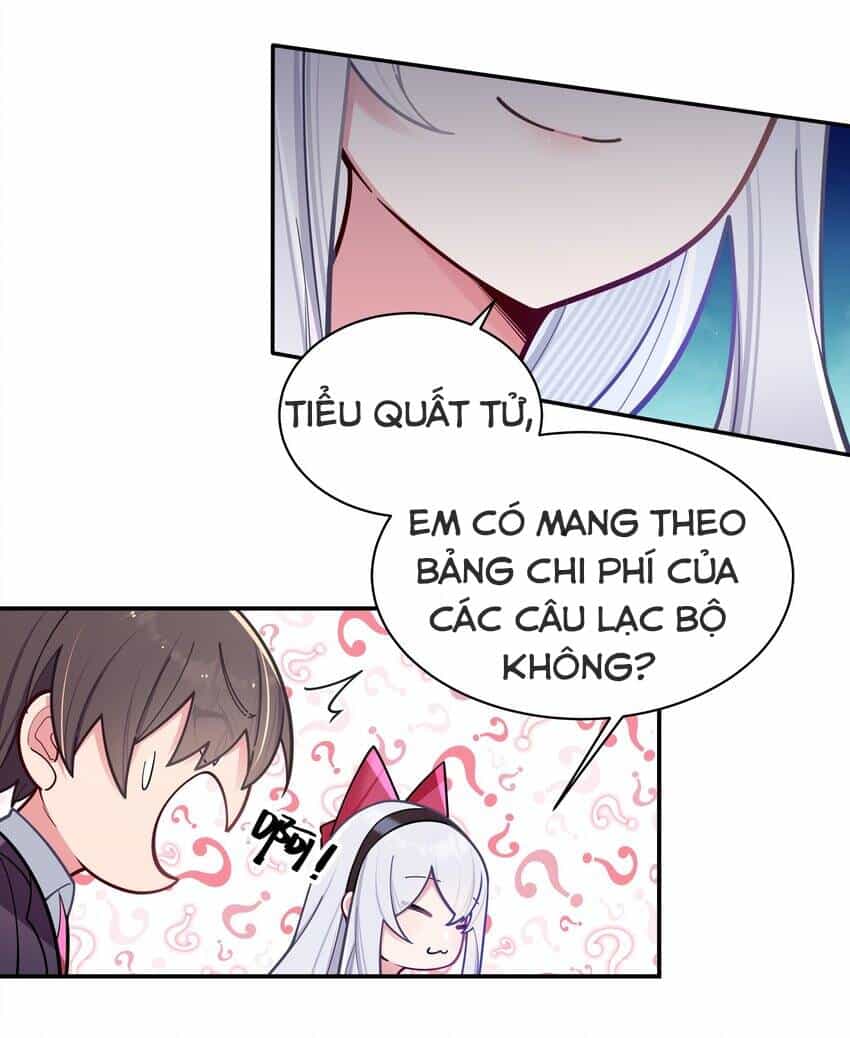 Làm Sao Để Chạy Trốn Dàn Hậu Cung - Chương 44 - ảnh 5