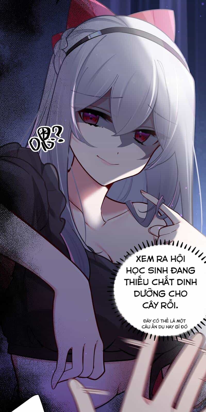 Làm Sao Để Chạy Trốn Dàn Hậu Cung - Chương 45 - ảnh 13