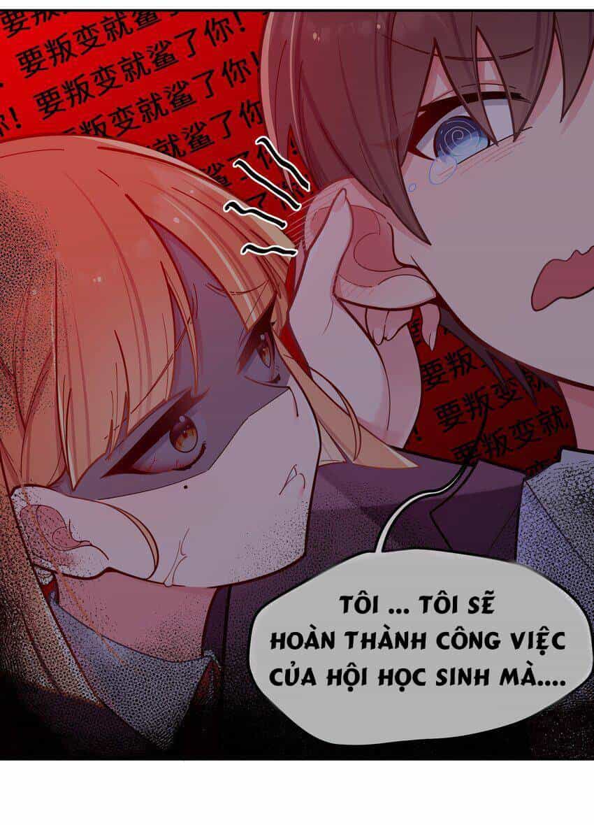 Làm Sao Để Chạy Trốn Dàn Hậu Cung - Chương 45 - ảnh 15