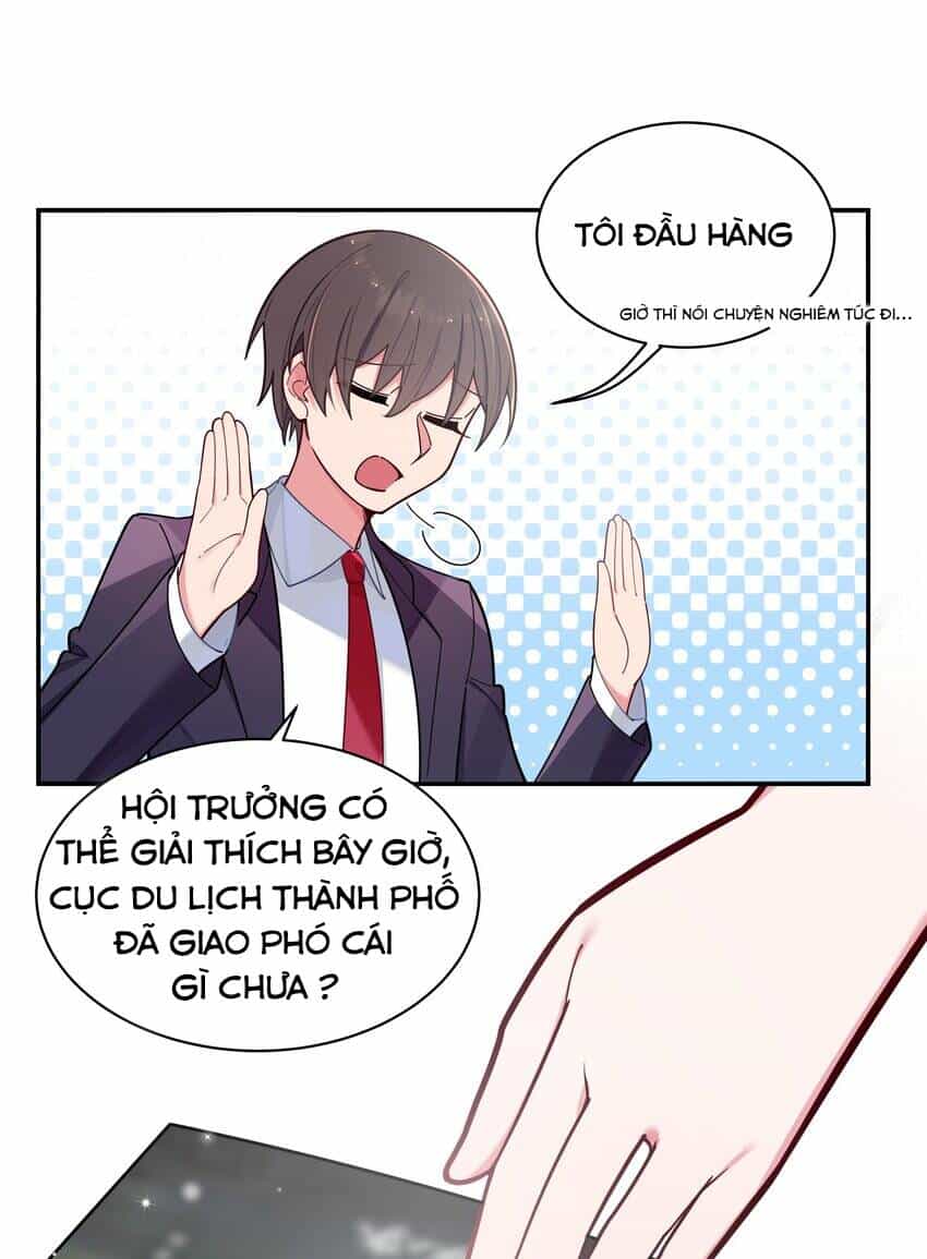 Làm Sao Để Chạy Trốn Dàn Hậu Cung - Chương 45 - ảnh 28