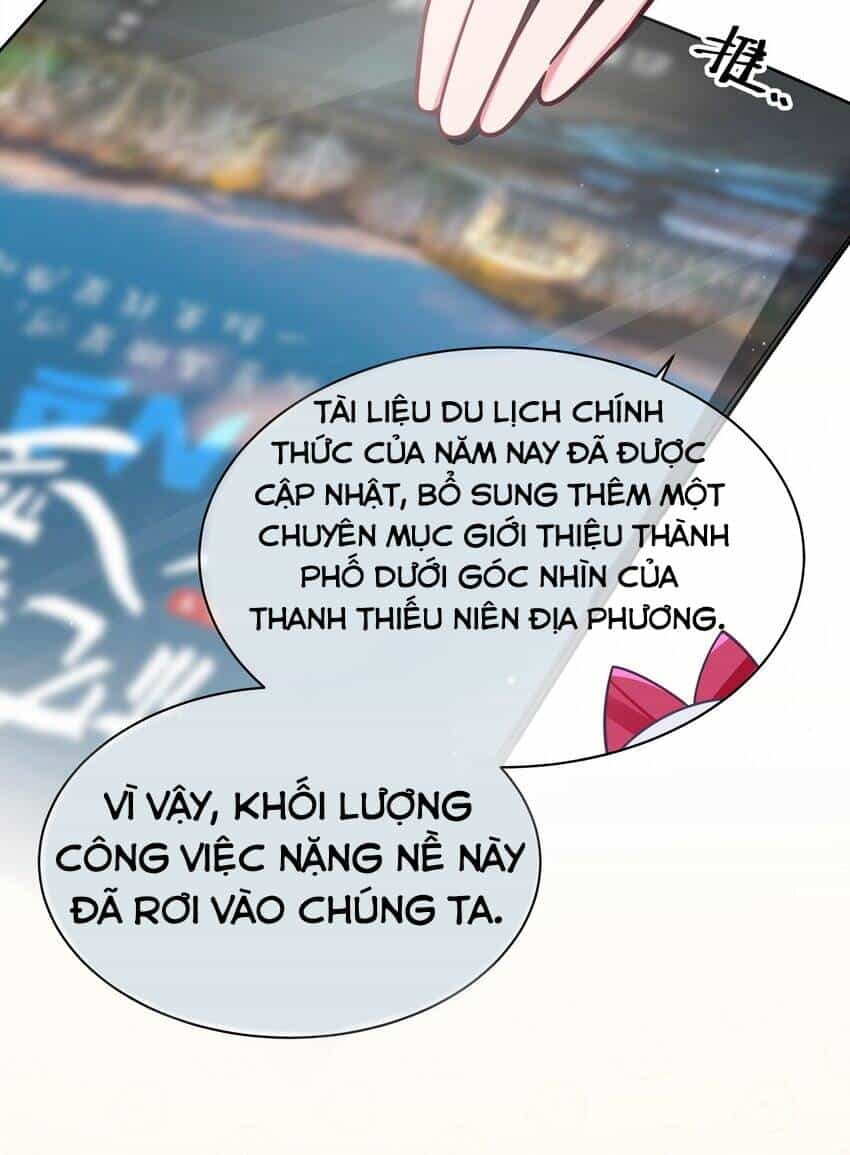 Làm Sao Để Chạy Trốn Dàn Hậu Cung - Chương 45 - ảnh 29