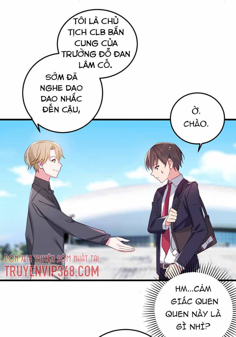 Làm Sao Để Chạy Trốn Dàn Hậu Cung - Chương 4 - ảnh 16