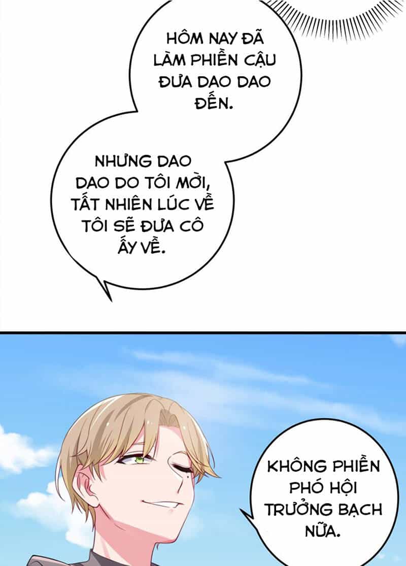 Làm Sao Để Chạy Trốn Dàn Hậu Cung - Chương 4 - ảnh 17