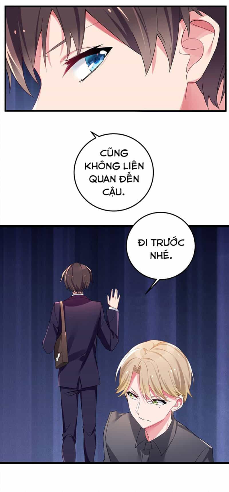 Làm Sao Để Chạy Trốn Dàn Hậu Cung - Chương 4 - ảnh 22