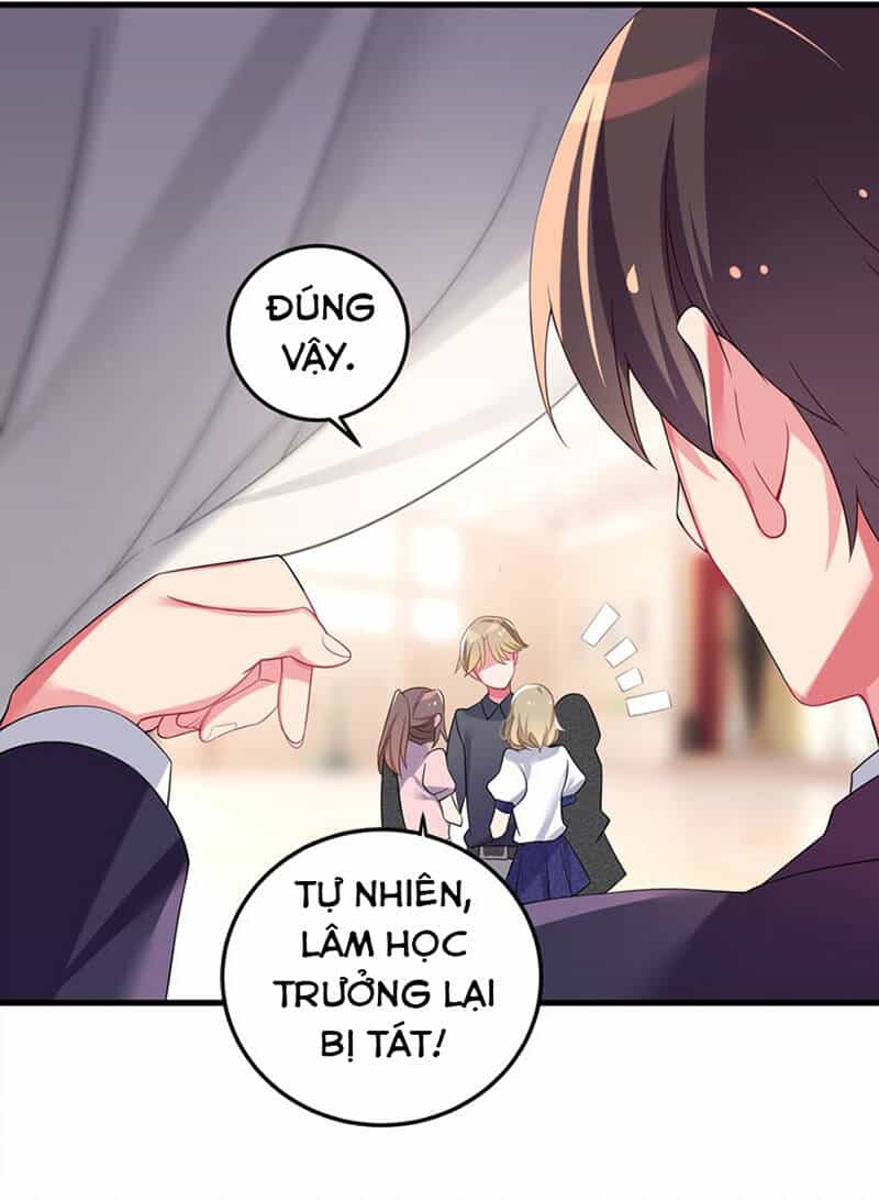 Làm Sao Để Chạy Trốn Dàn Hậu Cung - Chương 4 - ảnh 31