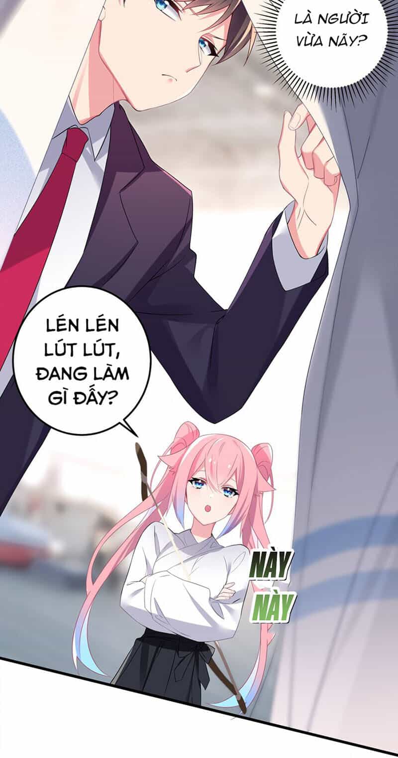 Làm Sao Để Chạy Trốn Dàn Hậu Cung - Chương 4 - ảnh 33