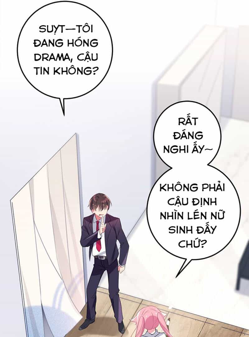 Làm Sao Để Chạy Trốn Dàn Hậu Cung - Chương 4 - ảnh 34