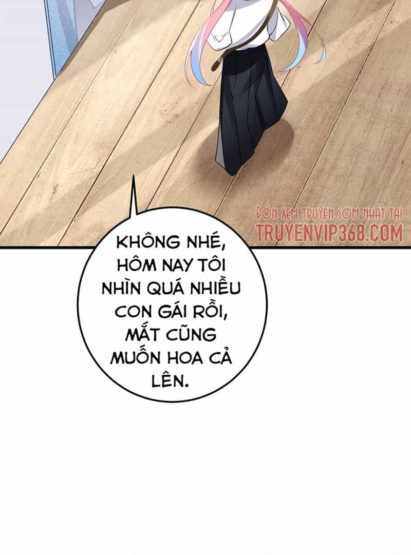 Làm Sao Để Chạy Trốn Dàn Hậu Cung - Chương 4 - ảnh 35