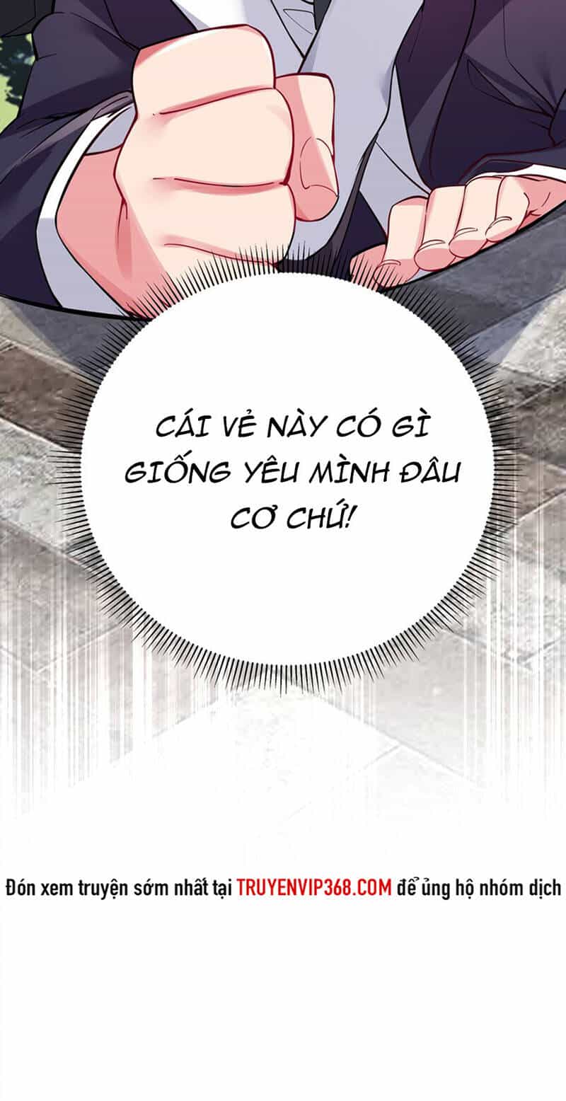 Làm Sao Để Chạy Trốn Dàn Hậu Cung - Chương 4 - ảnh 4