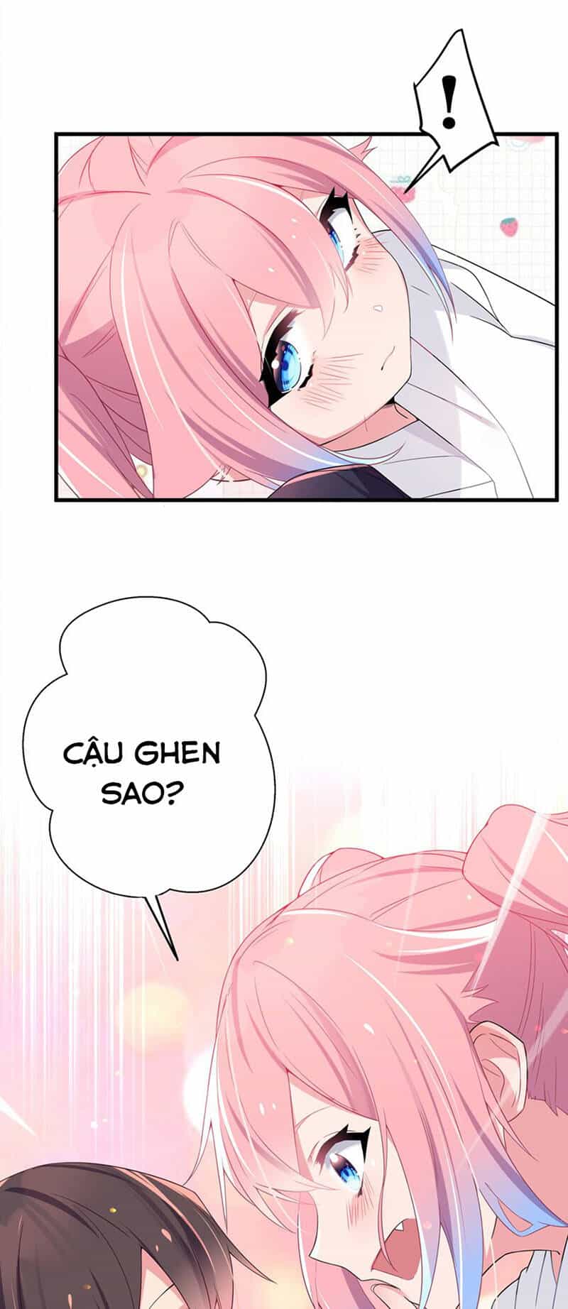 Làm Sao Để Chạy Trốn Dàn Hậu Cung - Chương 4 - ảnh 49