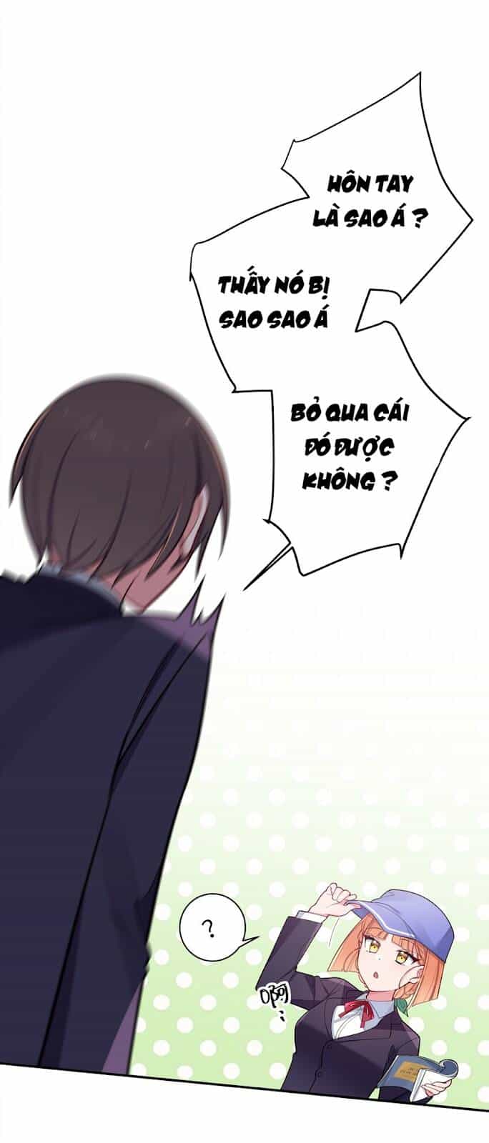 Làm Sao Để Chạy Trốn Dàn Hậu Cung - Chương 46 - ảnh 17