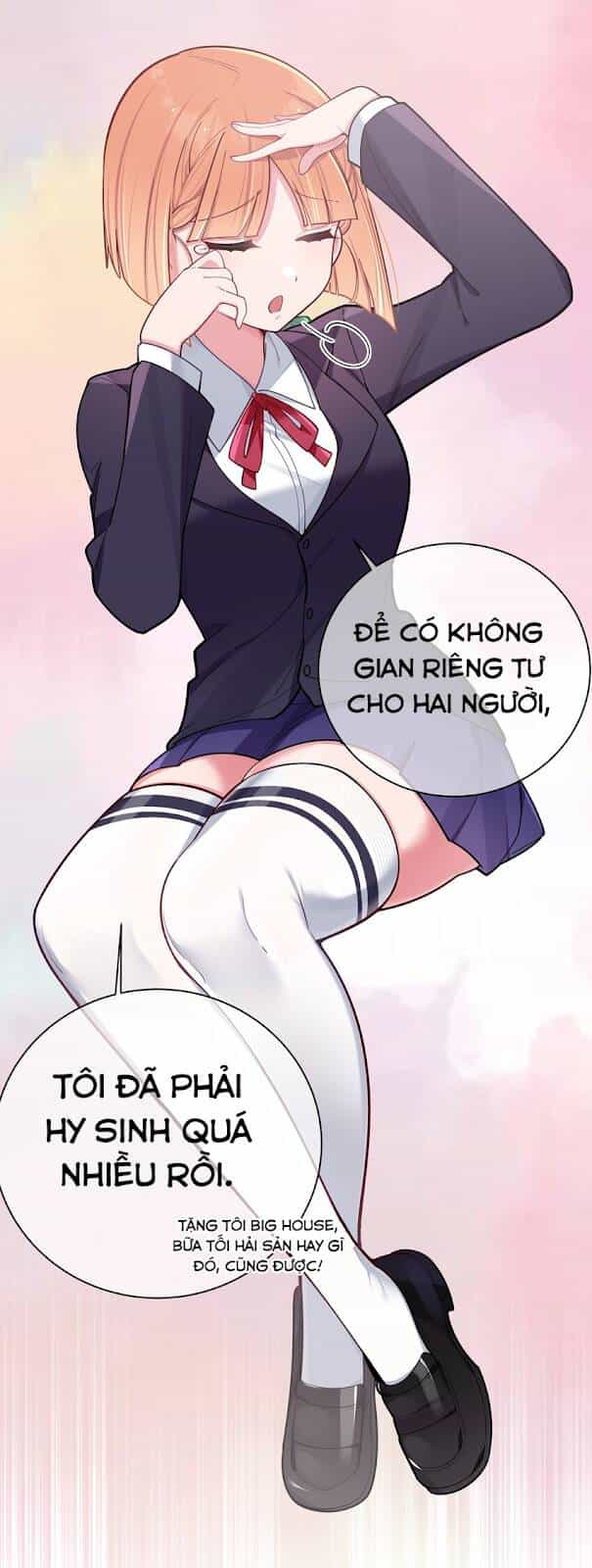 Làm Sao Để Chạy Trốn Dàn Hậu Cung - Chương 46 - ảnh 20