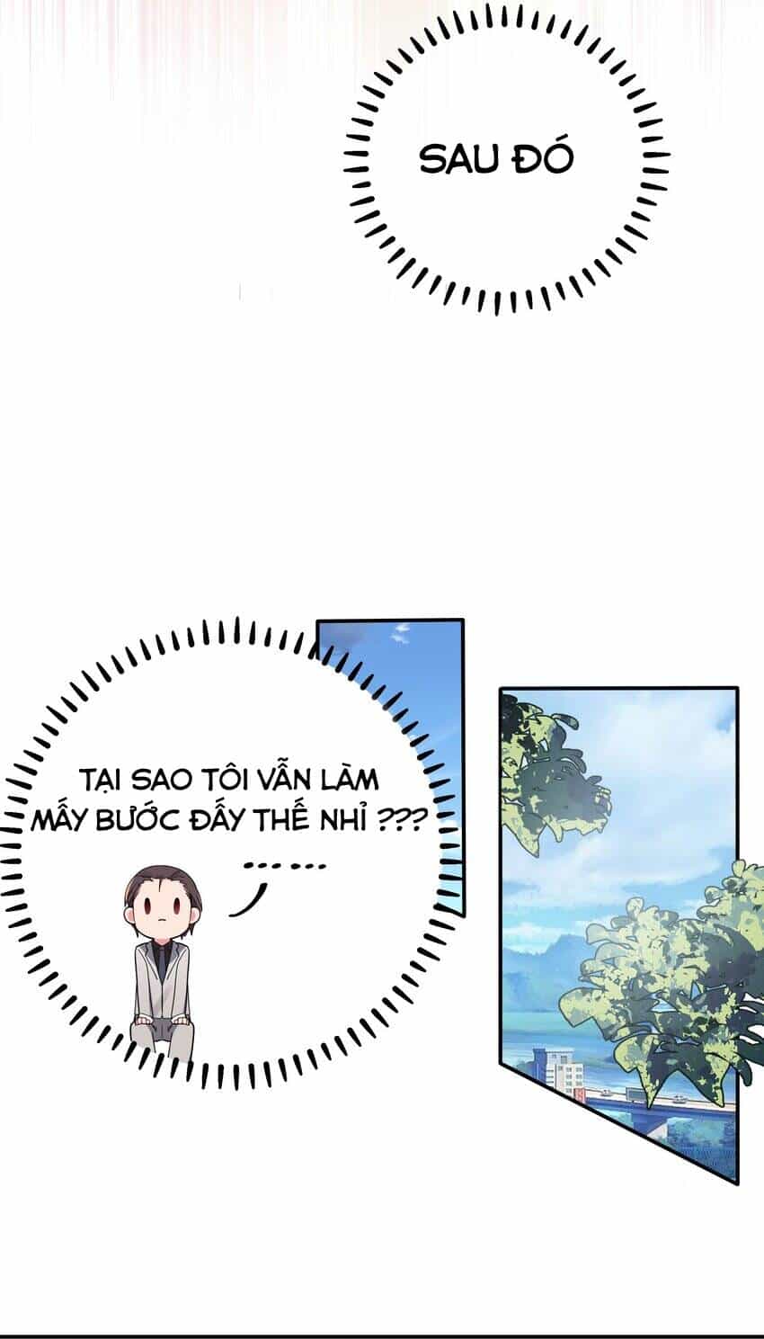 Làm Sao Để Chạy Trốn Dàn Hậu Cung - Chương 46 - ảnh 21