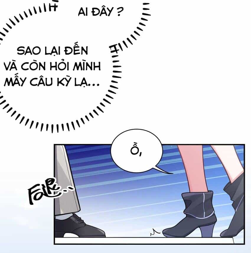 Làm Sao Để Chạy Trốn Dàn Hậu Cung - Chương 46 - ảnh 28
