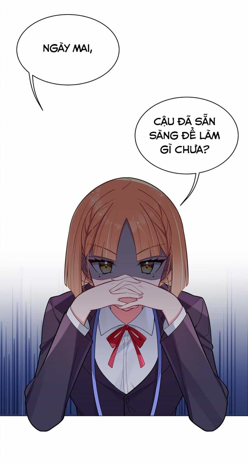Làm Sao Để Chạy Trốn Dàn Hậu Cung - Chương 46 - ảnh 3