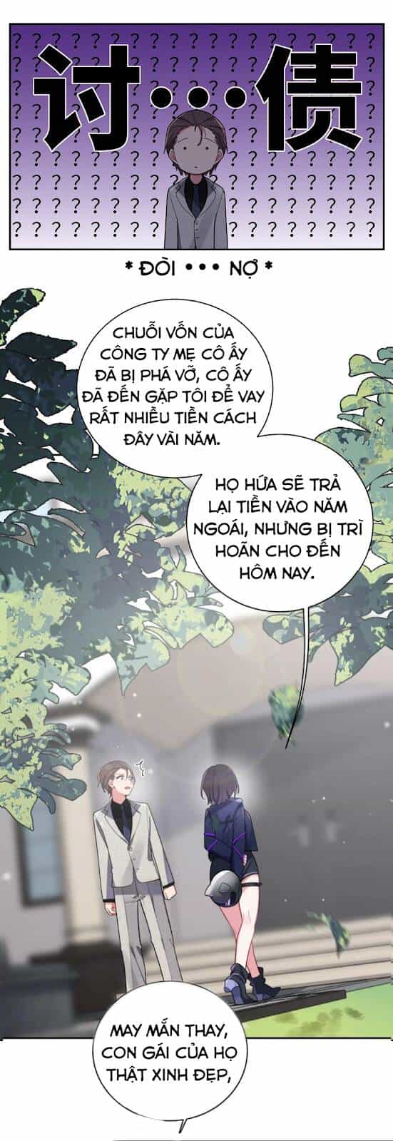 Làm Sao Để Chạy Trốn Dàn Hậu Cung - Chương 46 - ảnh 32