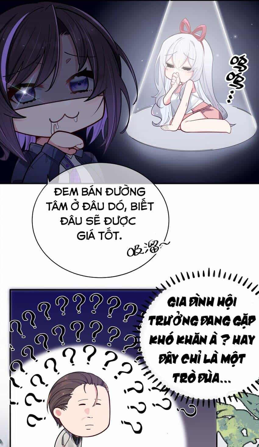 Làm Sao Để Chạy Trốn Dàn Hậu Cung - Chương 46 - ảnh 33