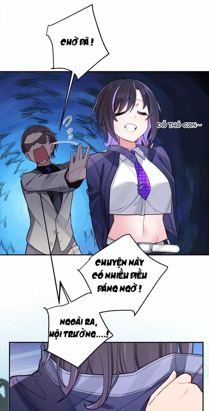 Làm Sao Để Chạy Trốn Dàn Hậu Cung - Chương 46 - ảnh 35