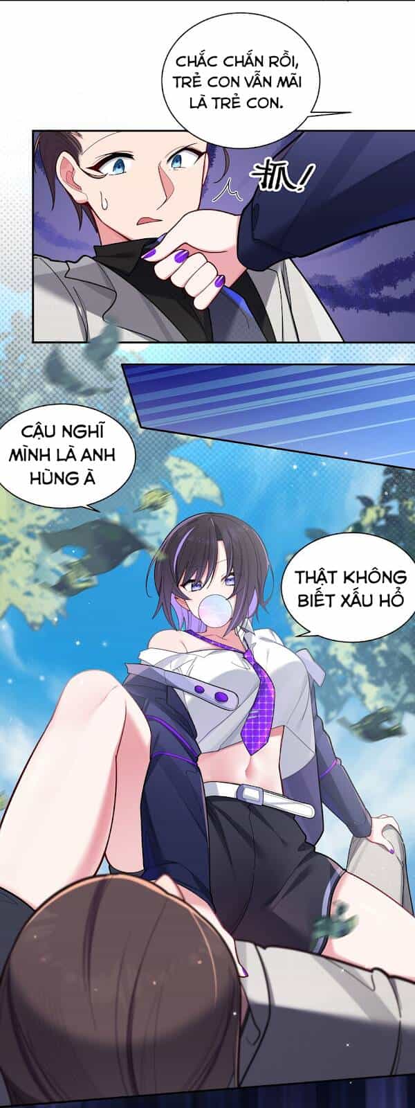 Làm Sao Để Chạy Trốn Dàn Hậu Cung - Chương 46 - ảnh 38
