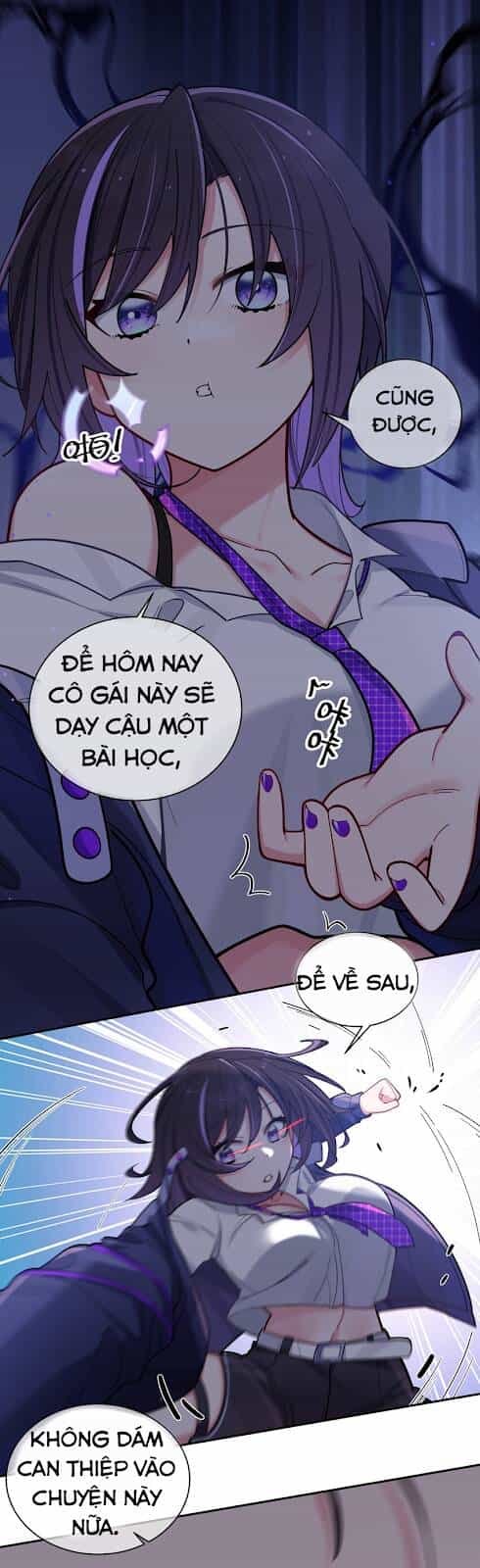 Làm Sao Để Chạy Trốn Dàn Hậu Cung - Chương 46 - ảnh 39