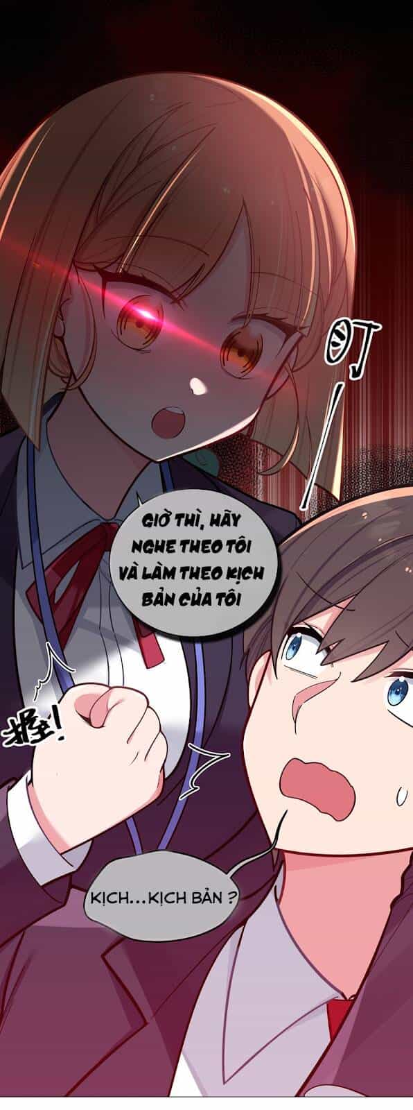 Làm Sao Để Chạy Trốn Dàn Hậu Cung - Chương 46 - ảnh 6