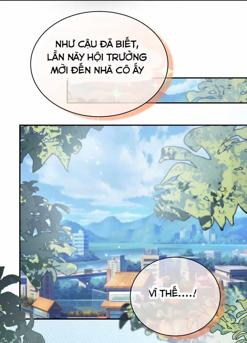 Làm Sao Để Chạy Trốn Dàn Hậu Cung - Chương 46 - ảnh 7