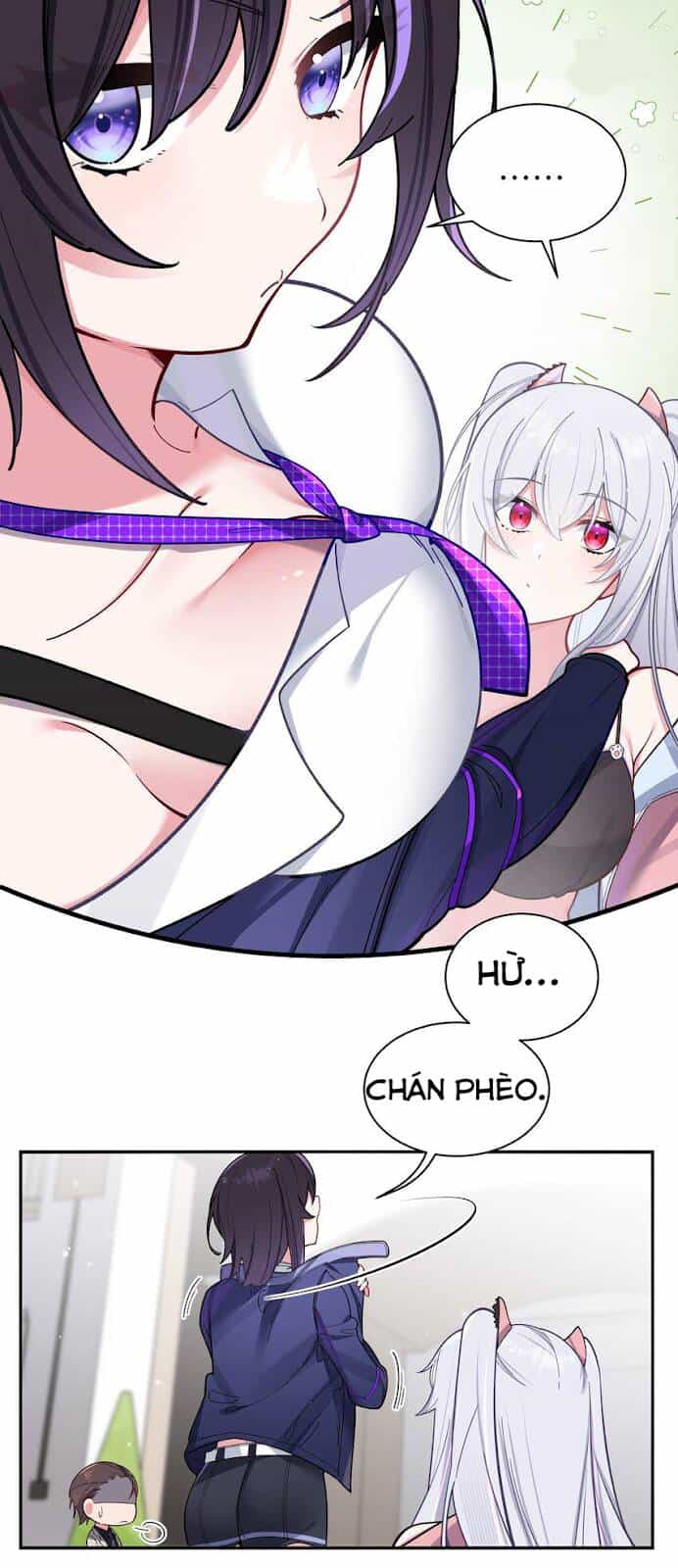 Làm Sao Để Chạy Trốn Dàn Hậu Cung - Chương 47 - ảnh 13