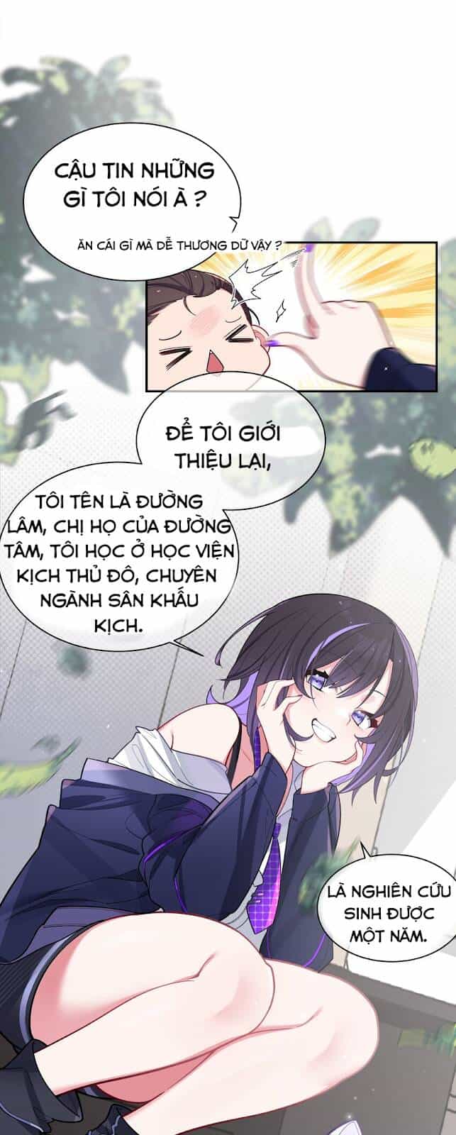 Làm Sao Để Chạy Trốn Dàn Hậu Cung - Chương 47 - ảnh 2