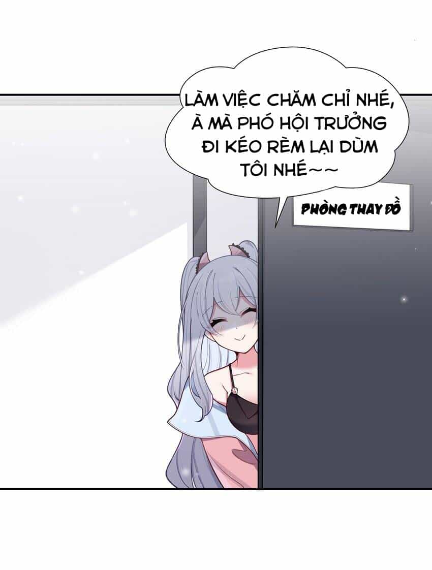 Làm Sao Để Chạy Trốn Dàn Hậu Cung - Chương 47 - ảnh 25