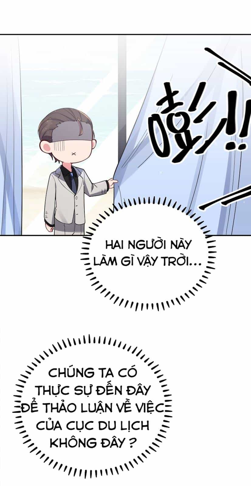 Làm Sao Để Chạy Trốn Dàn Hậu Cung - Chương 47 - ảnh 26