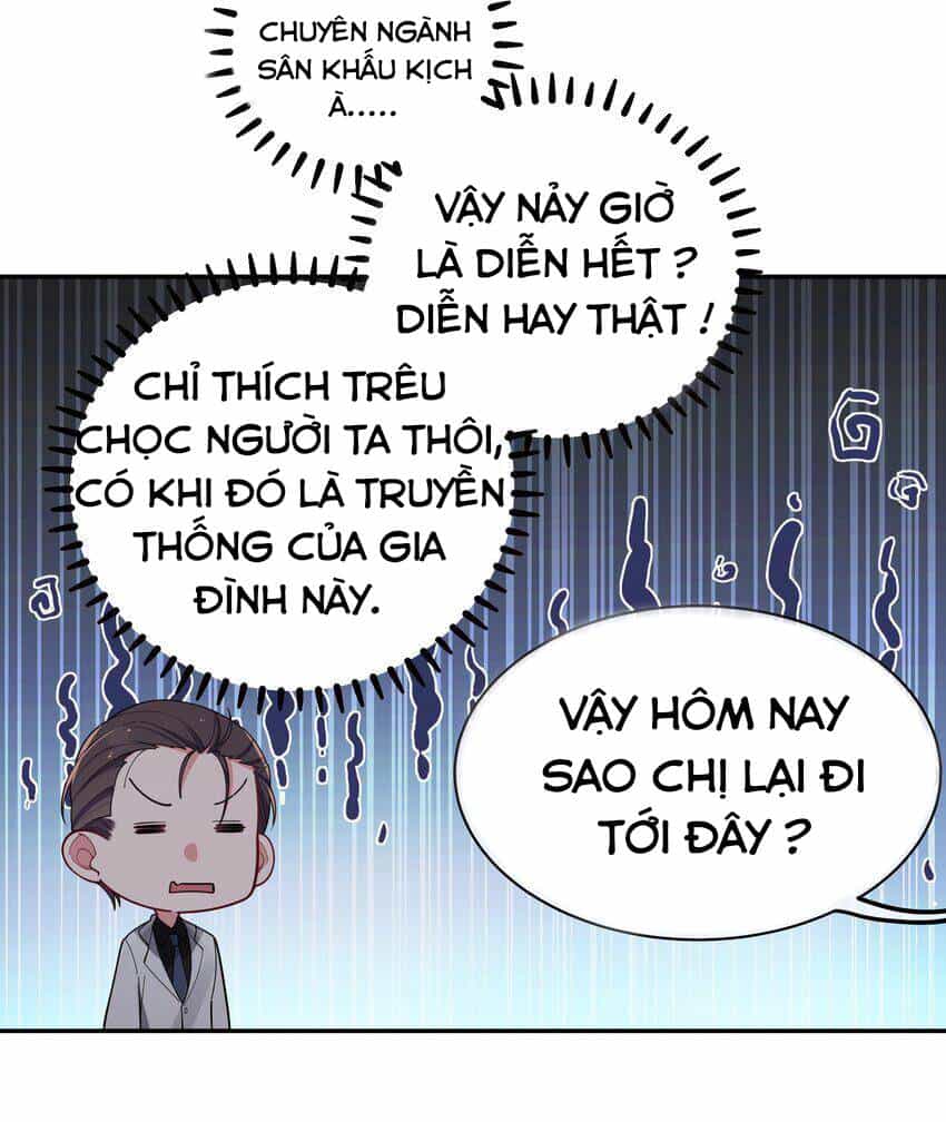 Làm Sao Để Chạy Trốn Dàn Hậu Cung - Chương 47 - ảnh 5
