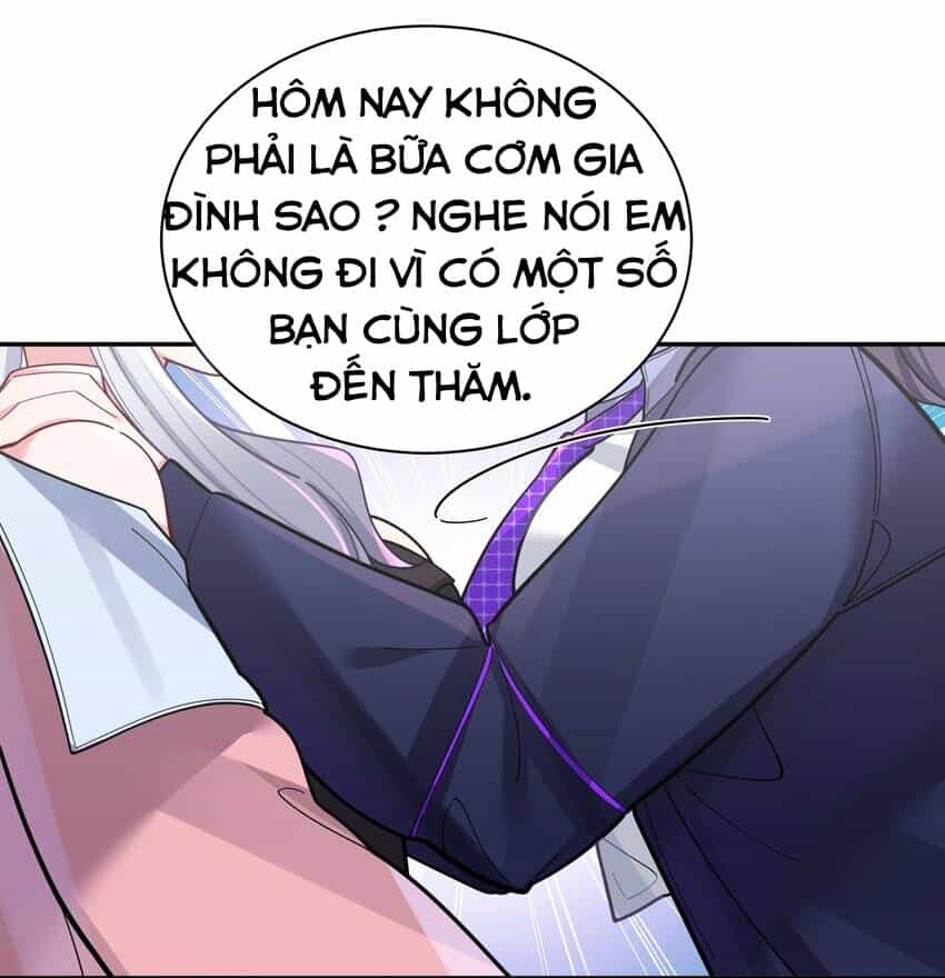 Làm Sao Để Chạy Trốn Dàn Hậu Cung - Chương 47 - ảnh 7