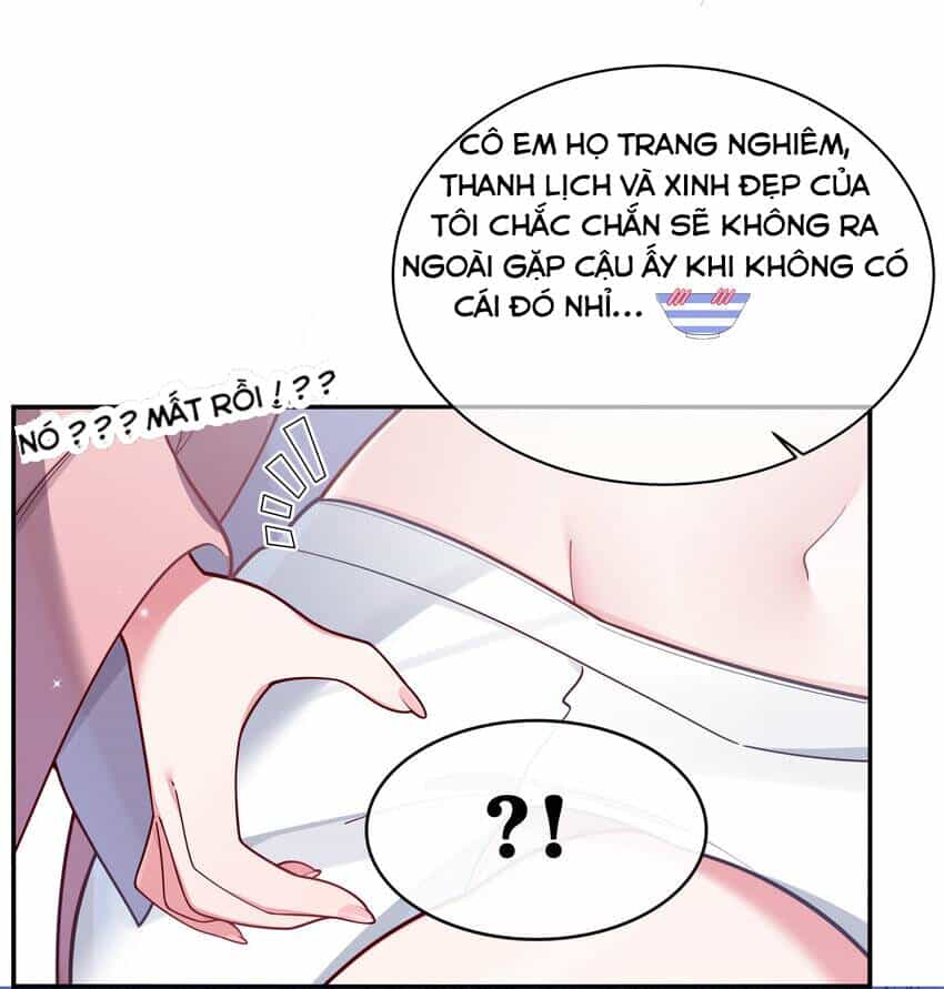 Làm Sao Để Chạy Trốn Dàn Hậu Cung - Chương 48 - ảnh 10