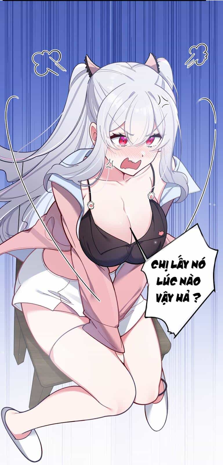 Làm Sao Để Chạy Trốn Dàn Hậu Cung - Chương 48 - ảnh 11