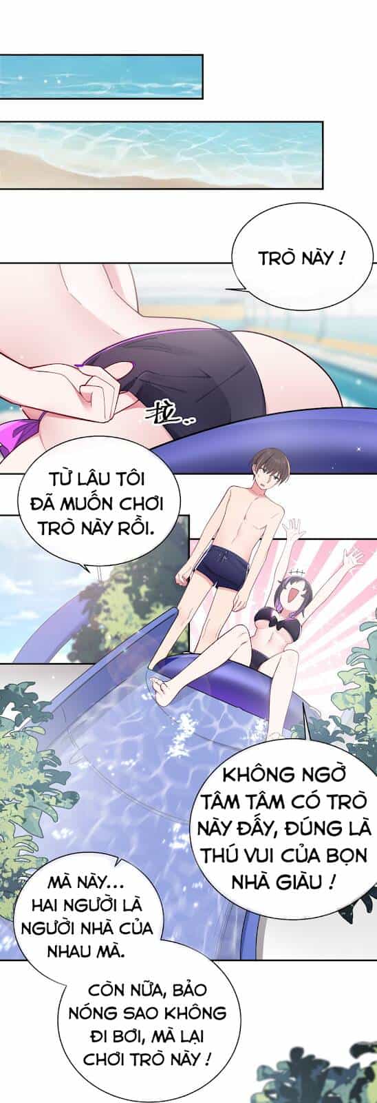 Làm Sao Để Chạy Trốn Dàn Hậu Cung - Chương 48 - ảnh 16