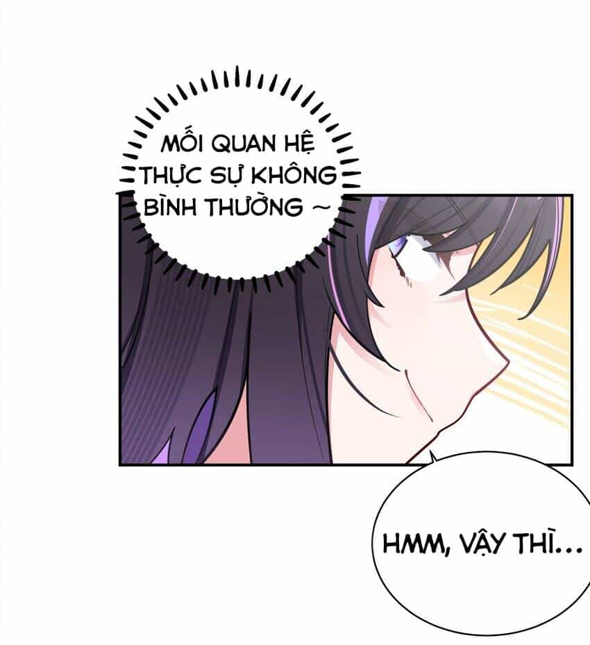 Làm Sao Để Chạy Trốn Dàn Hậu Cung - Chương 48 - ảnh 19