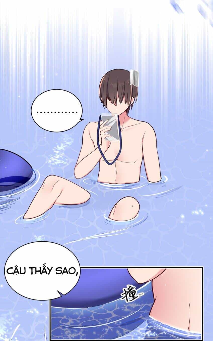 Làm Sao Để Chạy Trốn Dàn Hậu Cung - Chương 48 - ảnh 23