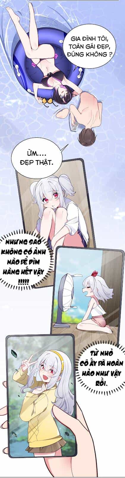 Làm Sao Để Chạy Trốn Dàn Hậu Cung - Chương 48 - ảnh 24