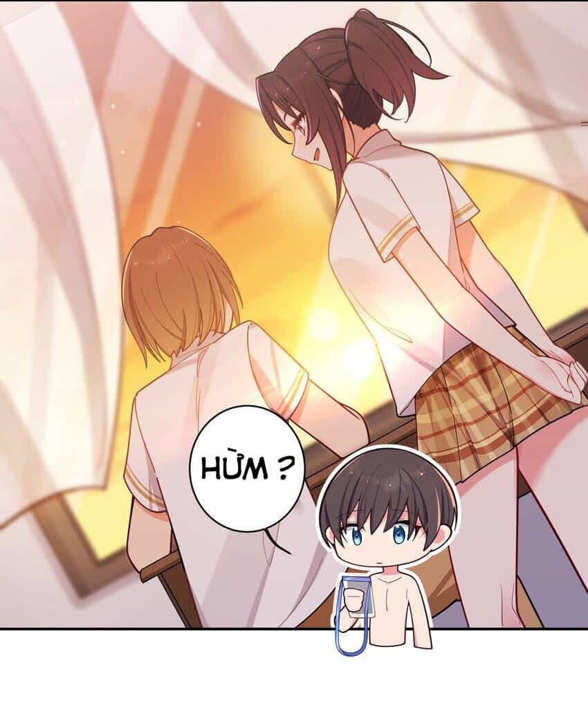 Làm Sao Để Chạy Trốn Dàn Hậu Cung - Chương 48 - ảnh 25